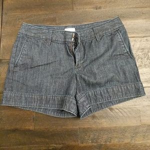 Gap Jeans - shorts sz 2